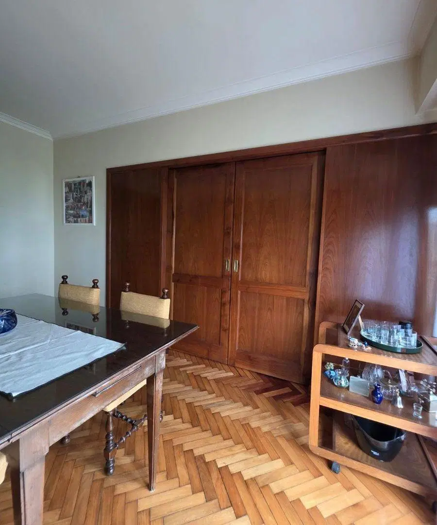 VENTA DPTO 4 AMBIENTES BARRACAS BALCON AL FRENTE 4