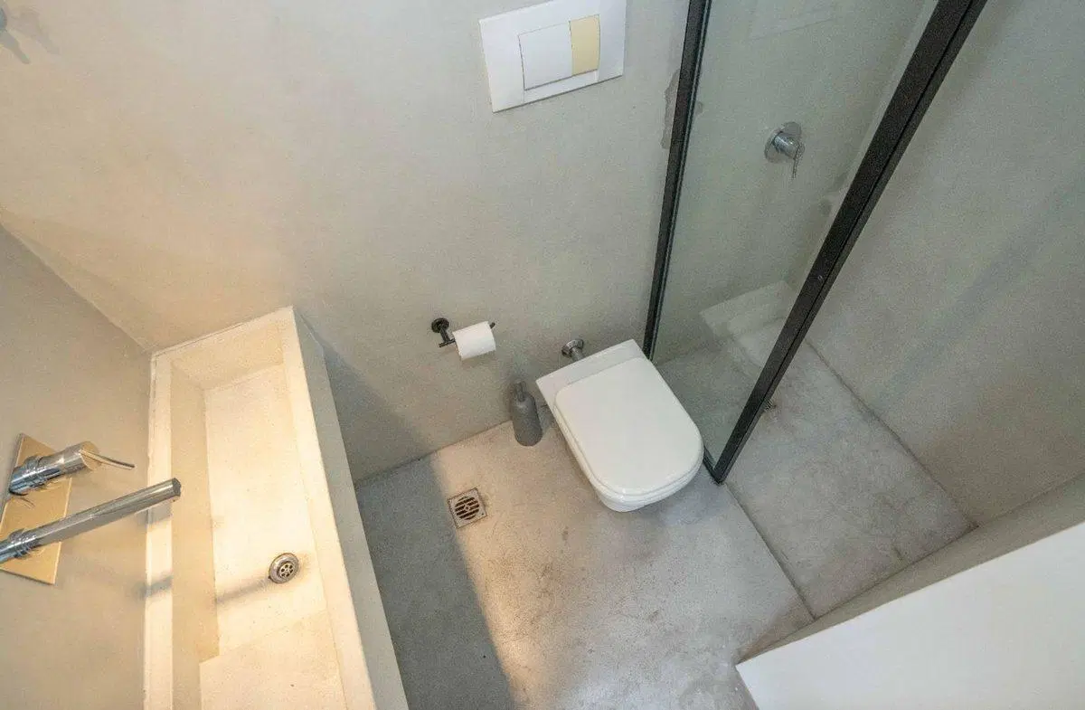 VENTA PH 3 AMBIENTES CON TERRAZA EN CHACARITA 3