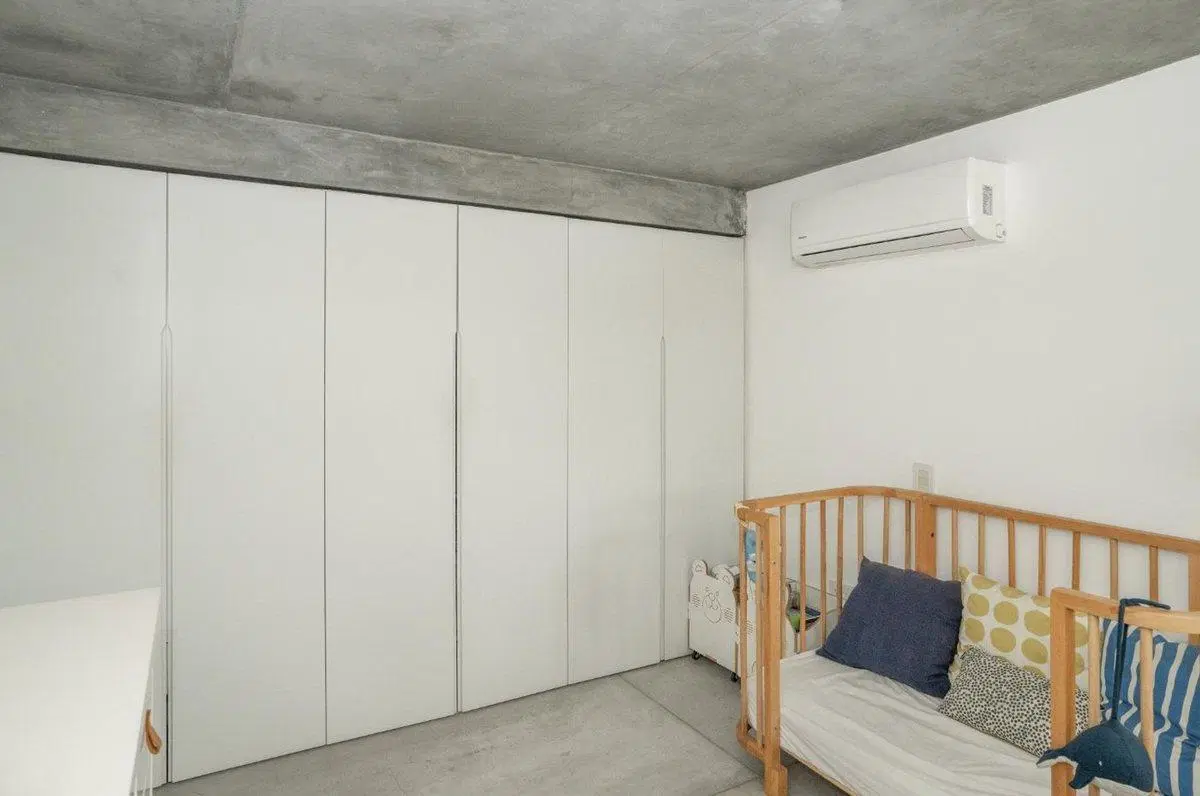 VENTA PH 3 AMBIENTES CON TERRAZA EN CHACARITA 5