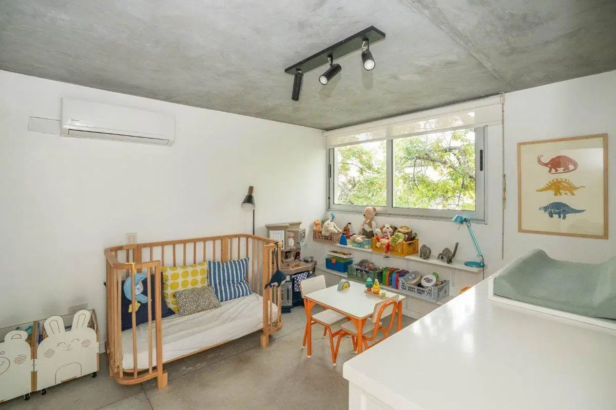 VENTA PH 3 AMBIENTES CON TERRAZA EN CHACARITA 4