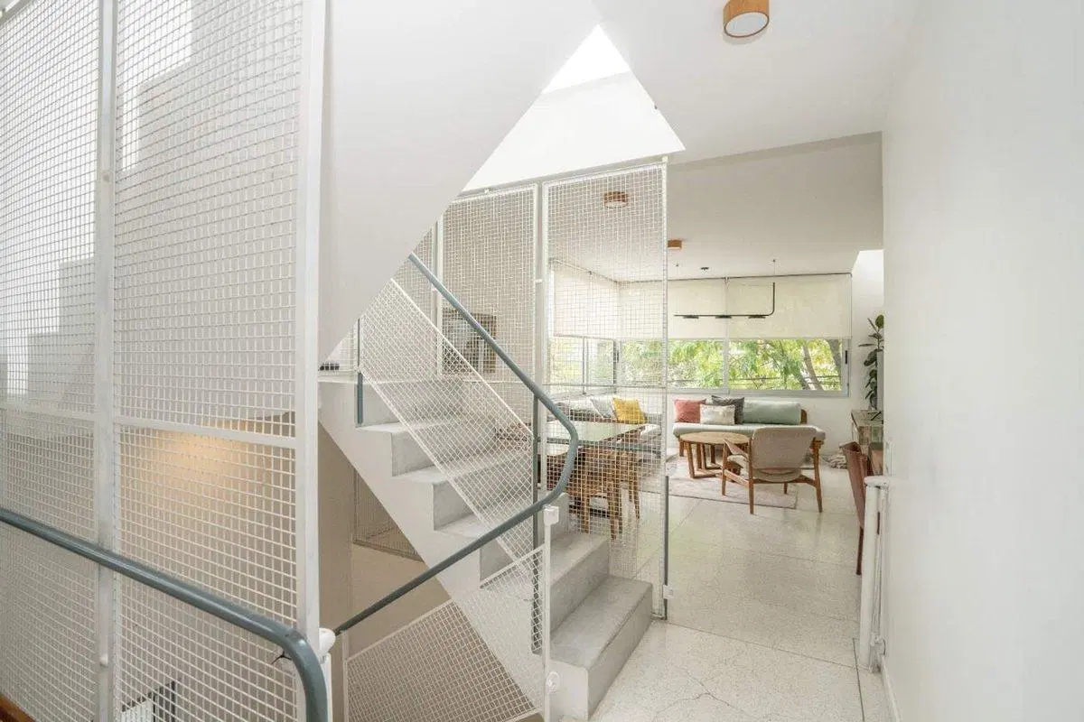 VENTA PH 3 AMBIENTES CON TERRAZA EN CHACARITA 2