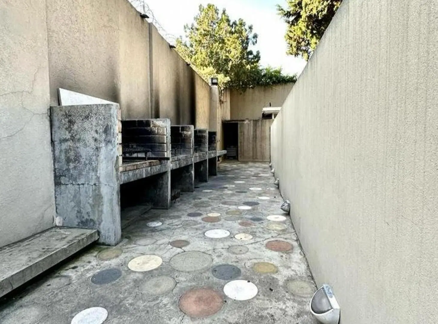 VENTA VILLA DEL PARQUE DEPARTAMENTO TIPO LOFT 3 AM 3