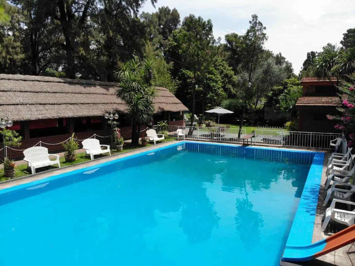 VENTA QUINTA IDEAL COLONIA/MULTIESPACIO- RETASADO 3
