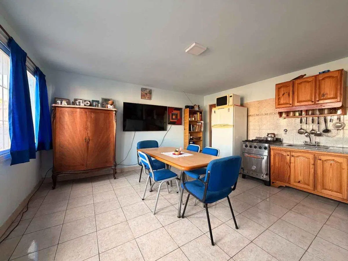 VENTA PH 6 AMB VILLA DOMINICO GARAGE 5
