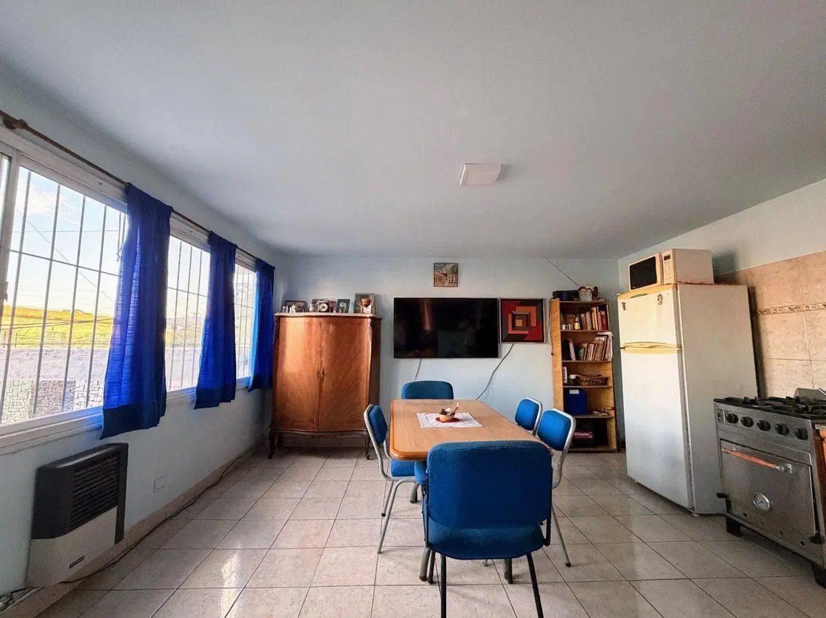 VENTA PH 6 AMB VILLA DOMINICO GARAGE 4