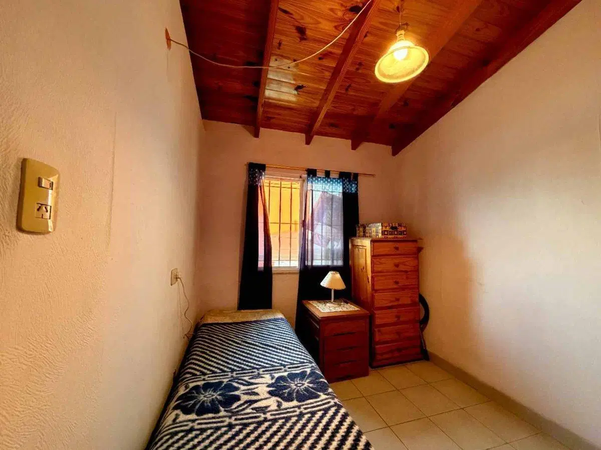 VENTA PH 6 AMB VILLA DOMINICO GARAGE 8