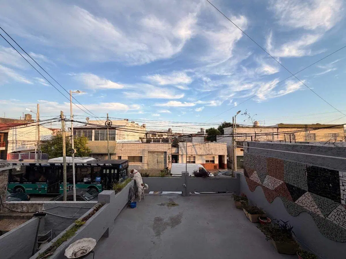 VENTA PH 6 AMB VILLA DOMINICO GARAGE 2
