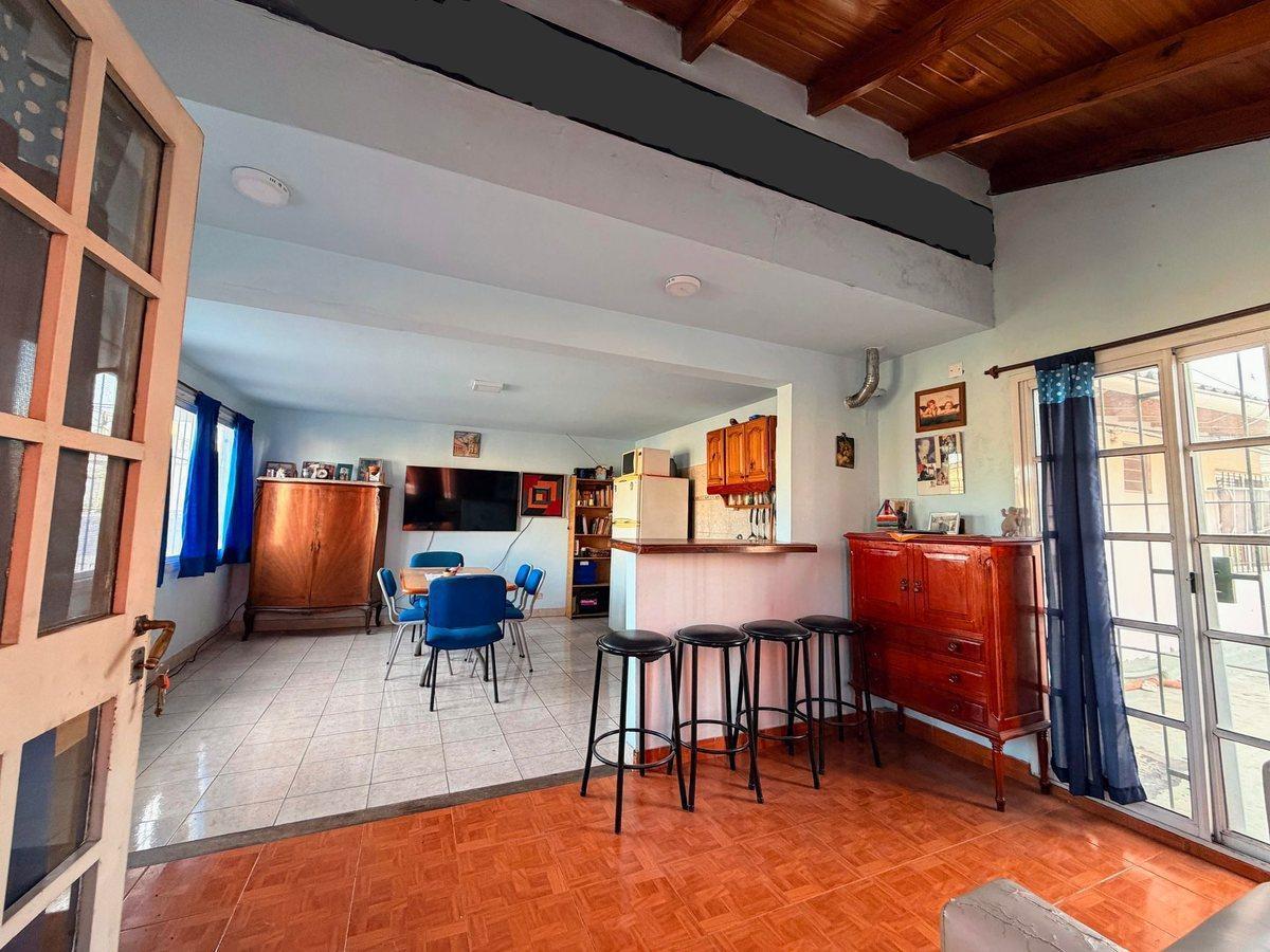 VENTA PH 6 AMB VILLA DOMINICO GARAGE