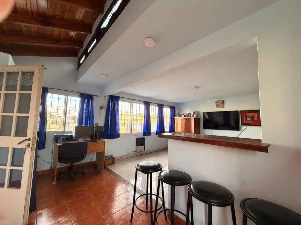 VENTA PH 6 AMB VILLA DOMINICO GARAGE 3