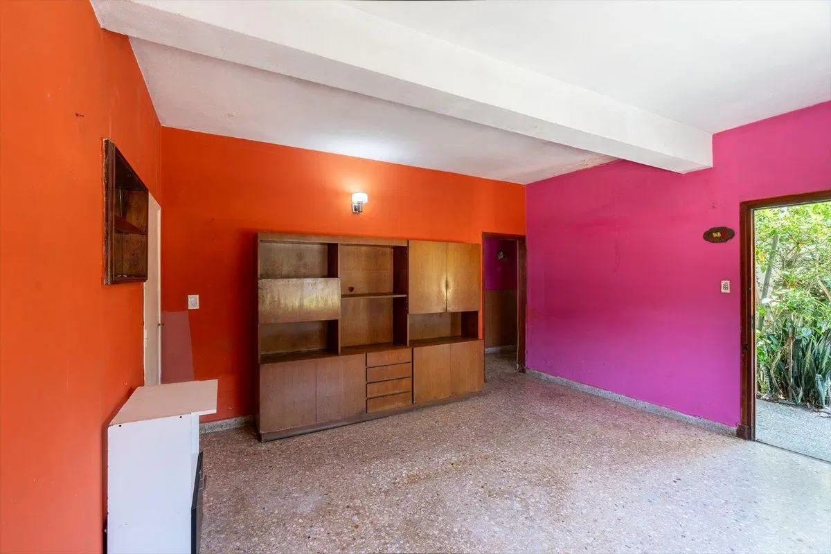 VENTA CASA 3 AMB  QUILMES COCHERA PATIO 4