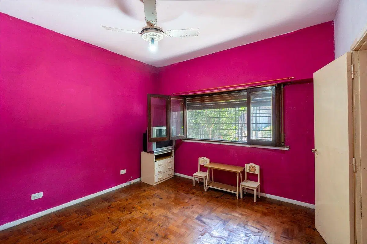 VENTA CASA 3 AMB  QUILMES COCHERA PATIO 3