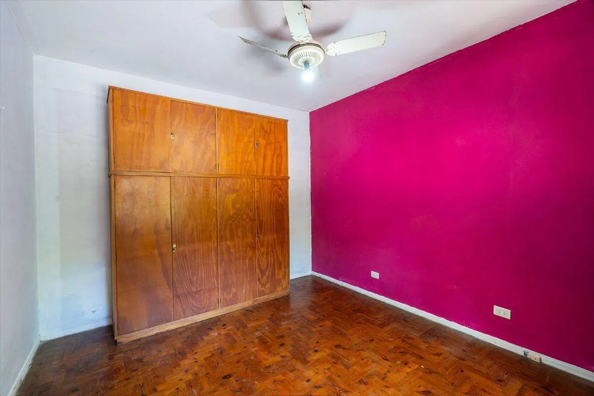 VENTA CASA 3 AMB  QUILMES COCHERA PATIO 8