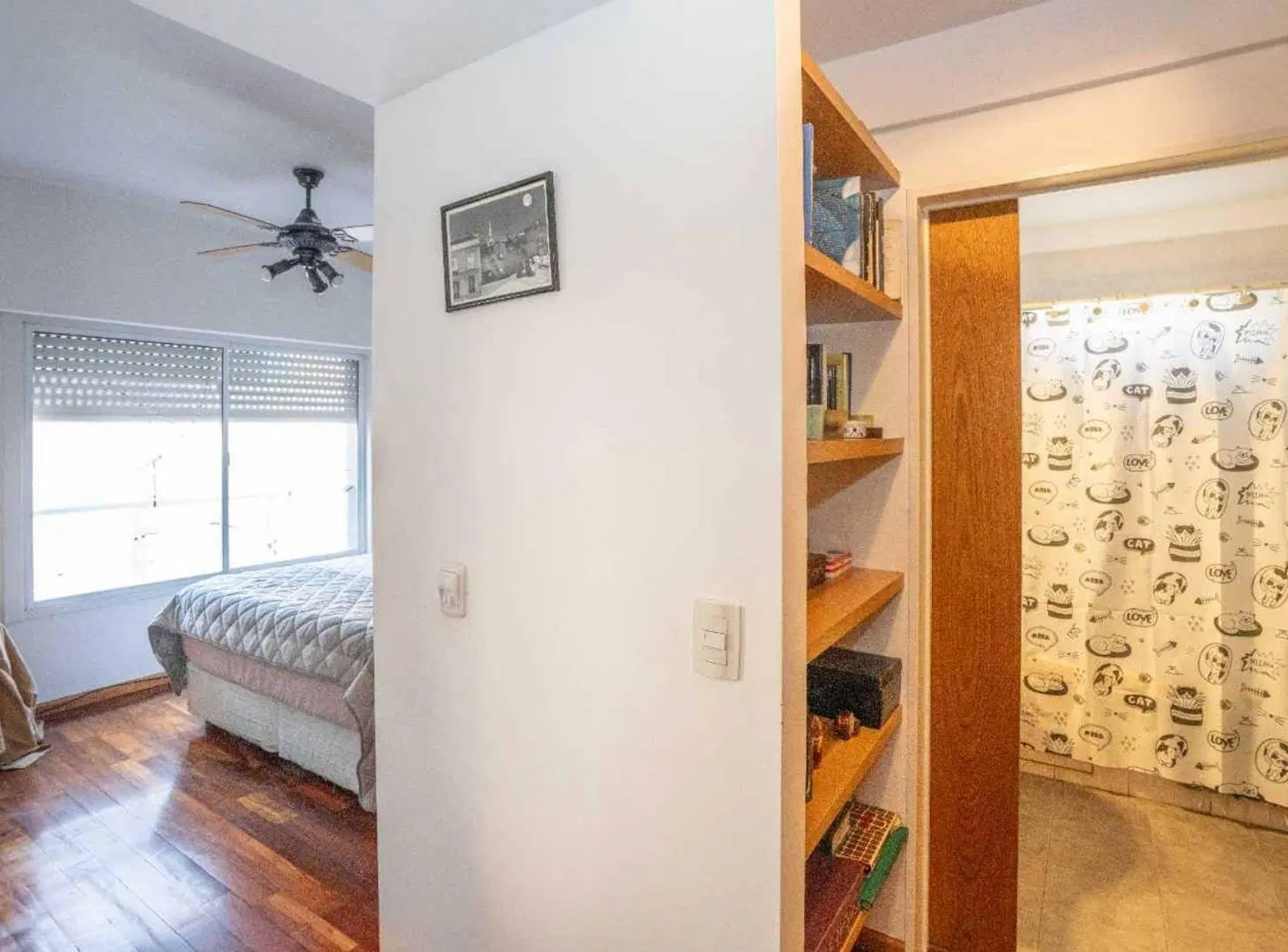 VENTA DEPARTAMENTO 3 AMBIENTES ALMAGRO COCHERA 4