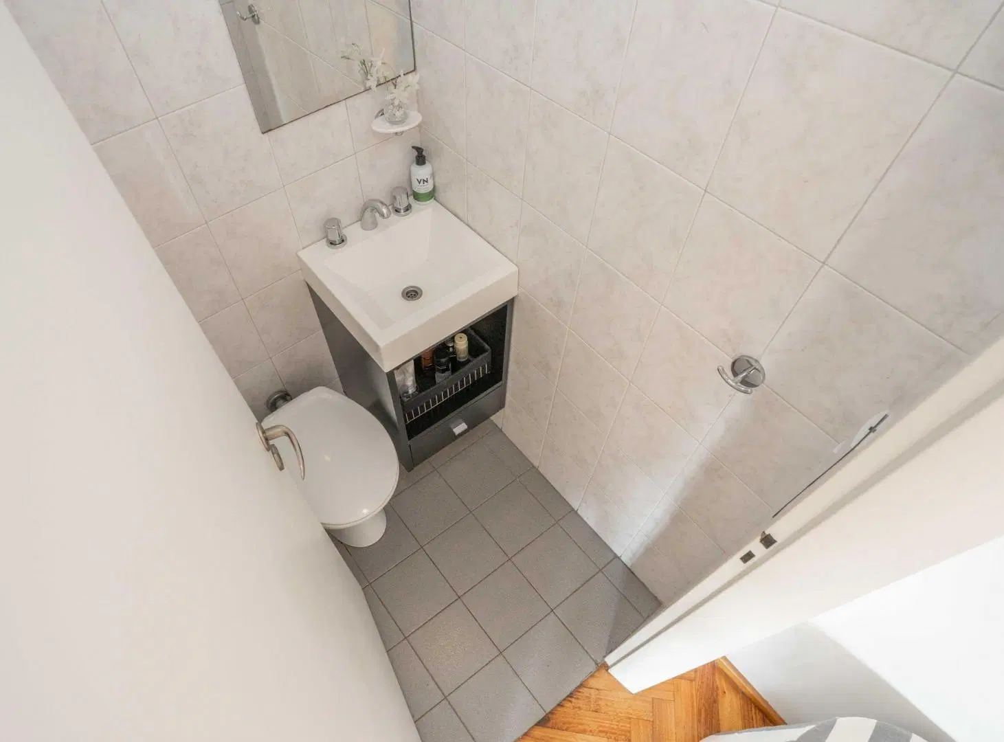 VENTA DÚPLEX 4 AMBIENTES 2 COCHERAS  CHACARITA 2