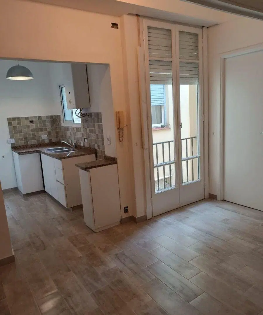 Venta Departamento 2 ambientes San Telmo CABA 5