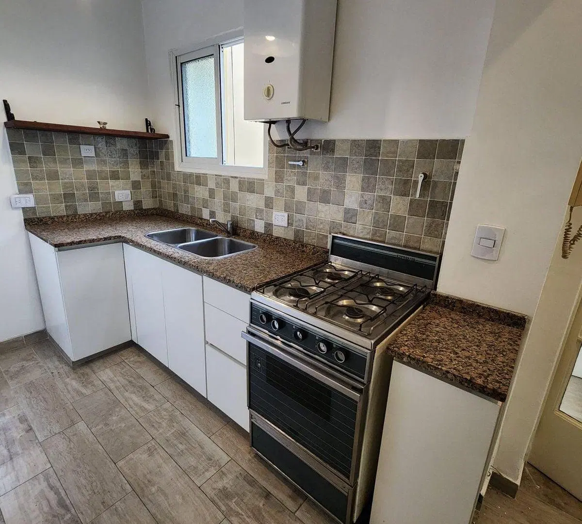 Venta Departamento 2 ambientes San Telmo CABA 2
