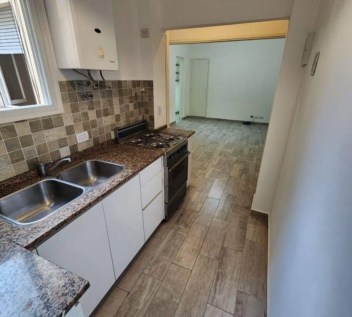 Venta Departamento 2 ambientes San Telmo CABA 4