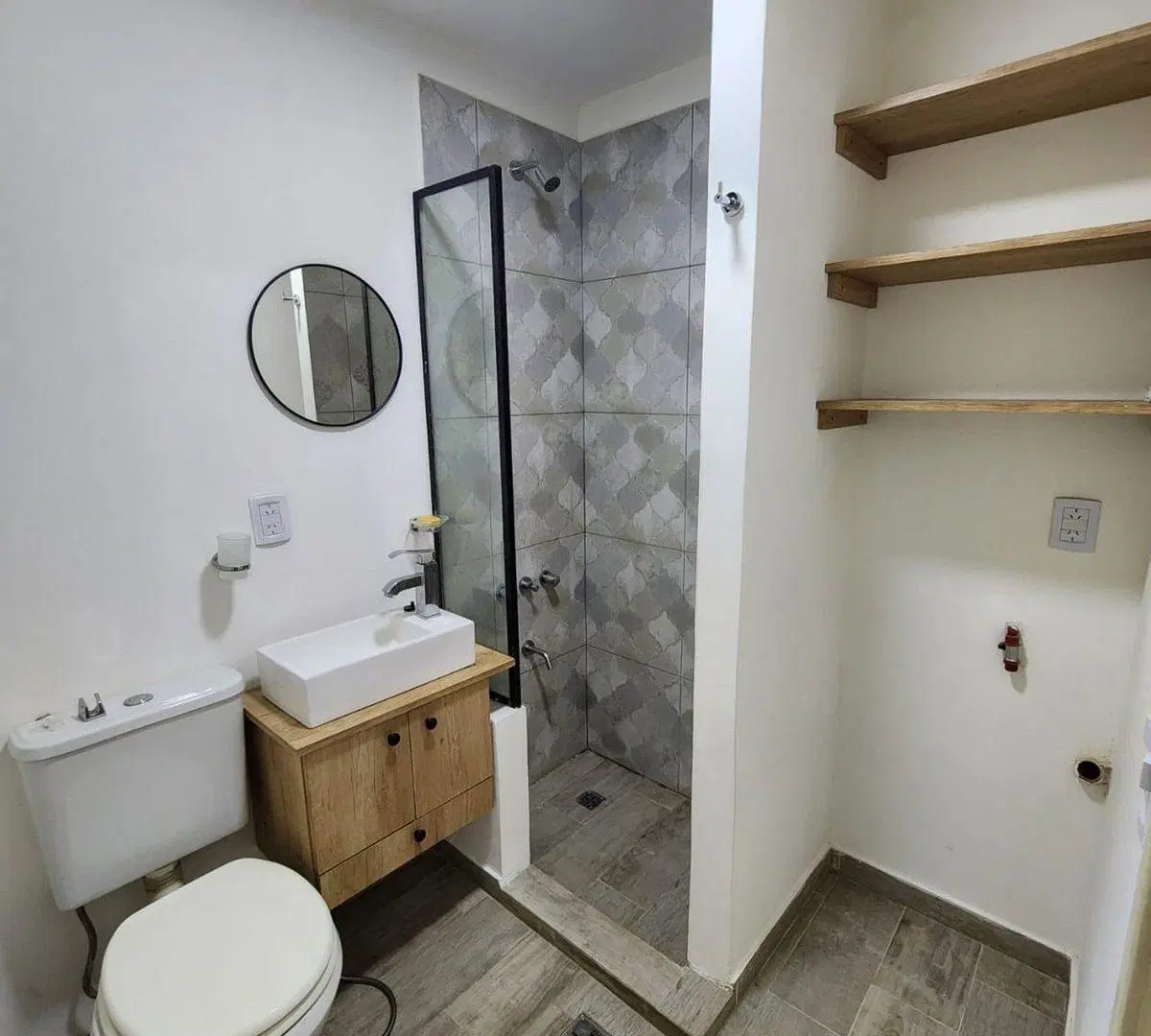 Venta Departamento 2 ambientes San Telmo CABA 3