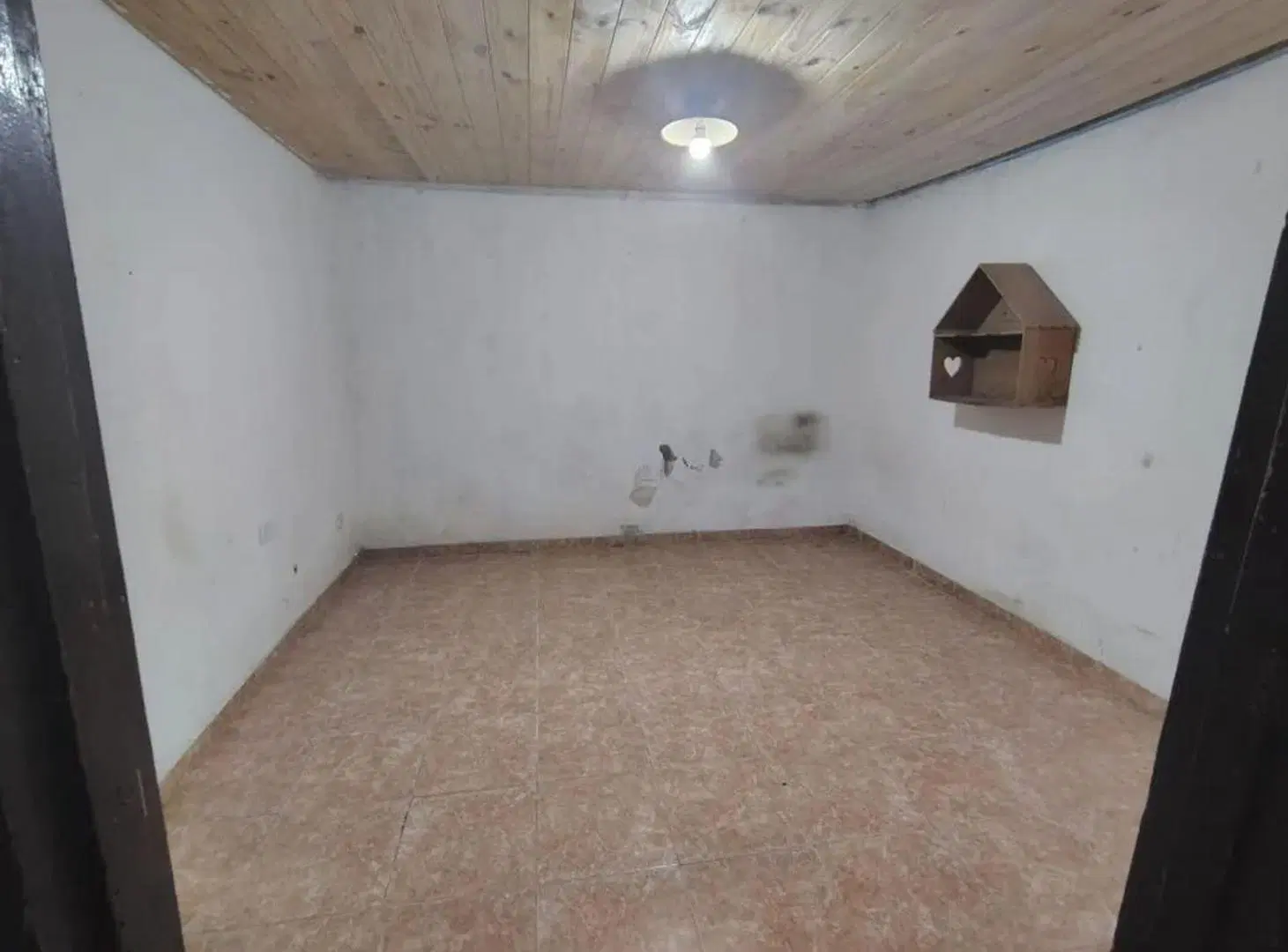 Venta PH con patio a refaccionar sin expensas 3