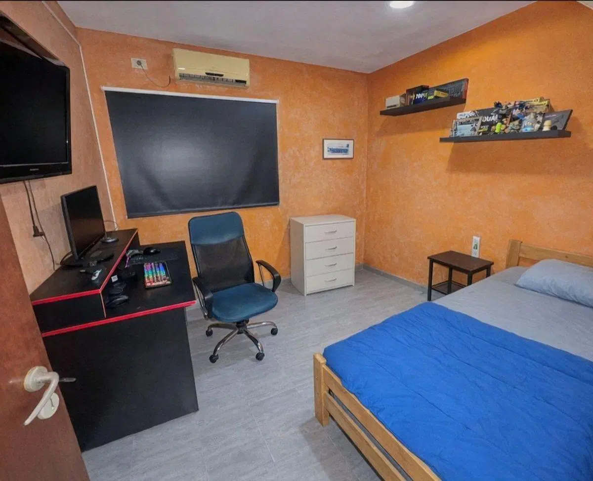 VENDE OPORTUNIDAD PH 6 AMB MONTE CHINGOLO 8