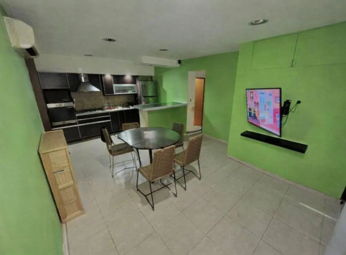 VENDE OPORTUNIDAD PH 6 AMB MONTE CHINGOLO 3