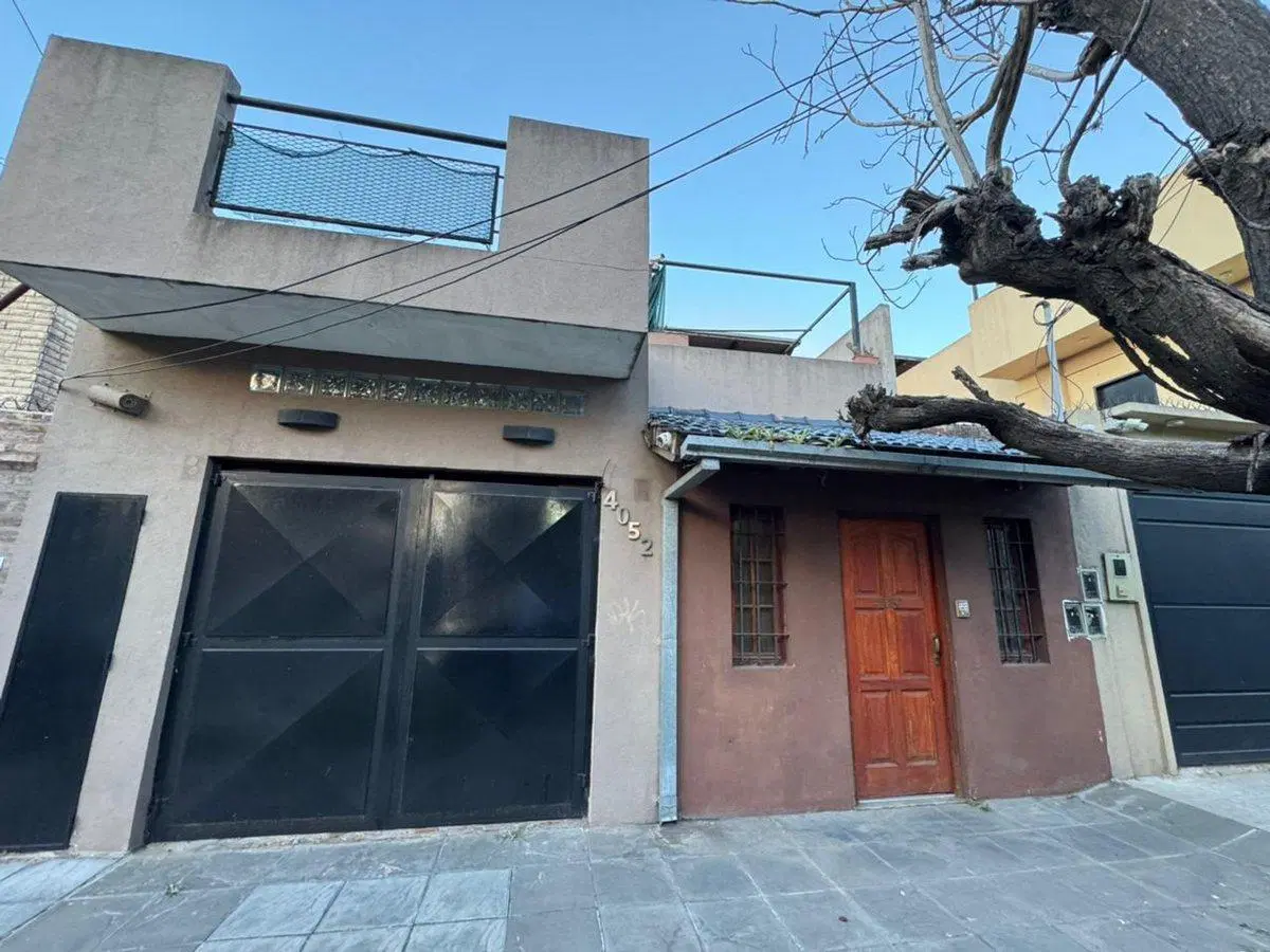 VENDE OPORTUNIDAD PH 6 AMB MONTE CHINGOLO 5