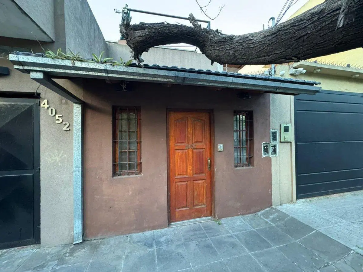 VENDE OPORTUNIDAD PH 6 AMB MONTE CHINGOLO 2