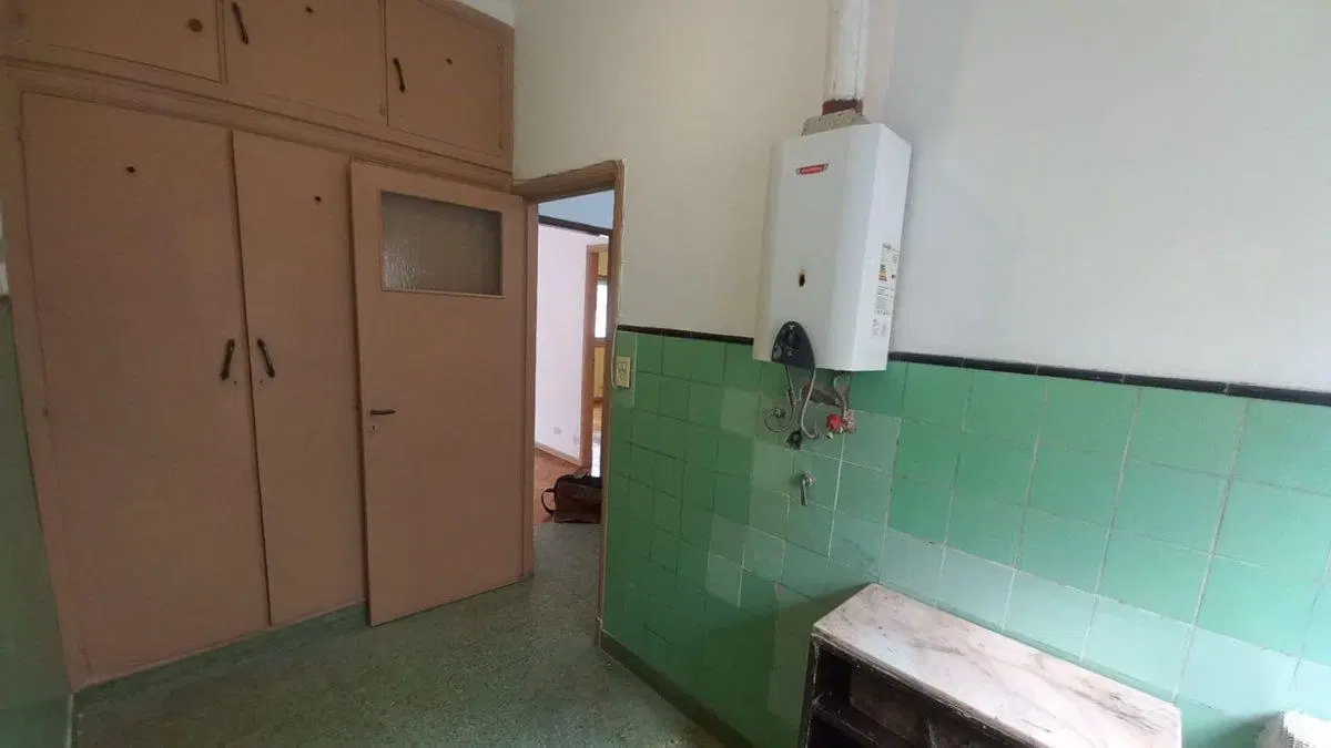 Venta Departamento 2 amb con Terraza 4