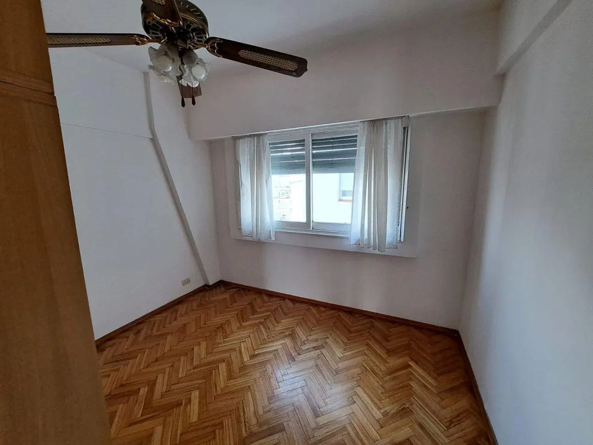 DEPARTAMENTO VENTA 3 AMB FRTE 59 M2 MATADEROS 5