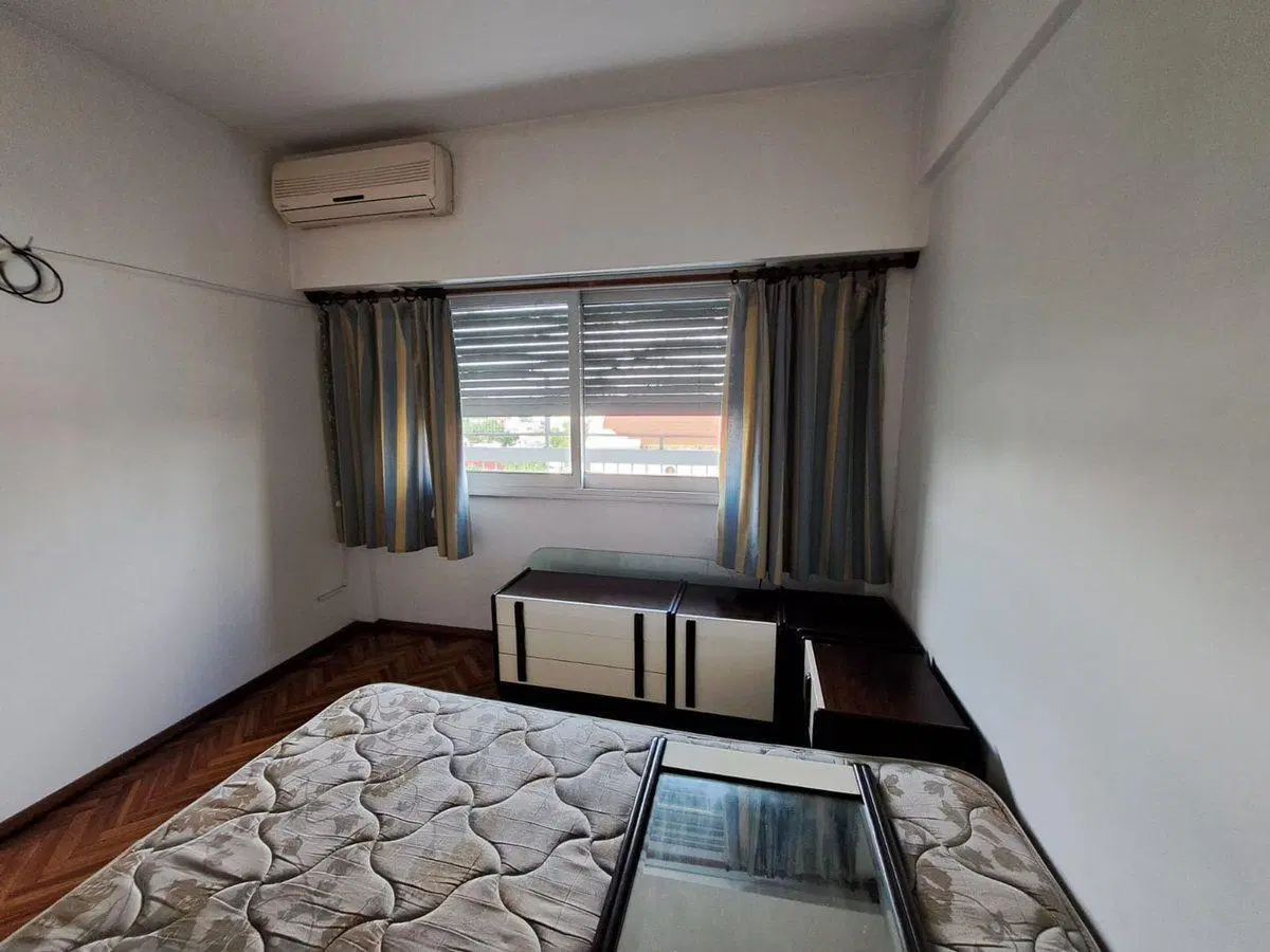 DEPARTAMENTO VENTA 3 AMB FRTE 59 M2 MATADEROS 3