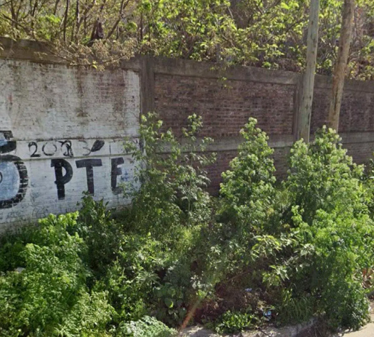 VENTA LOTE 245 M2 QUILMES 5