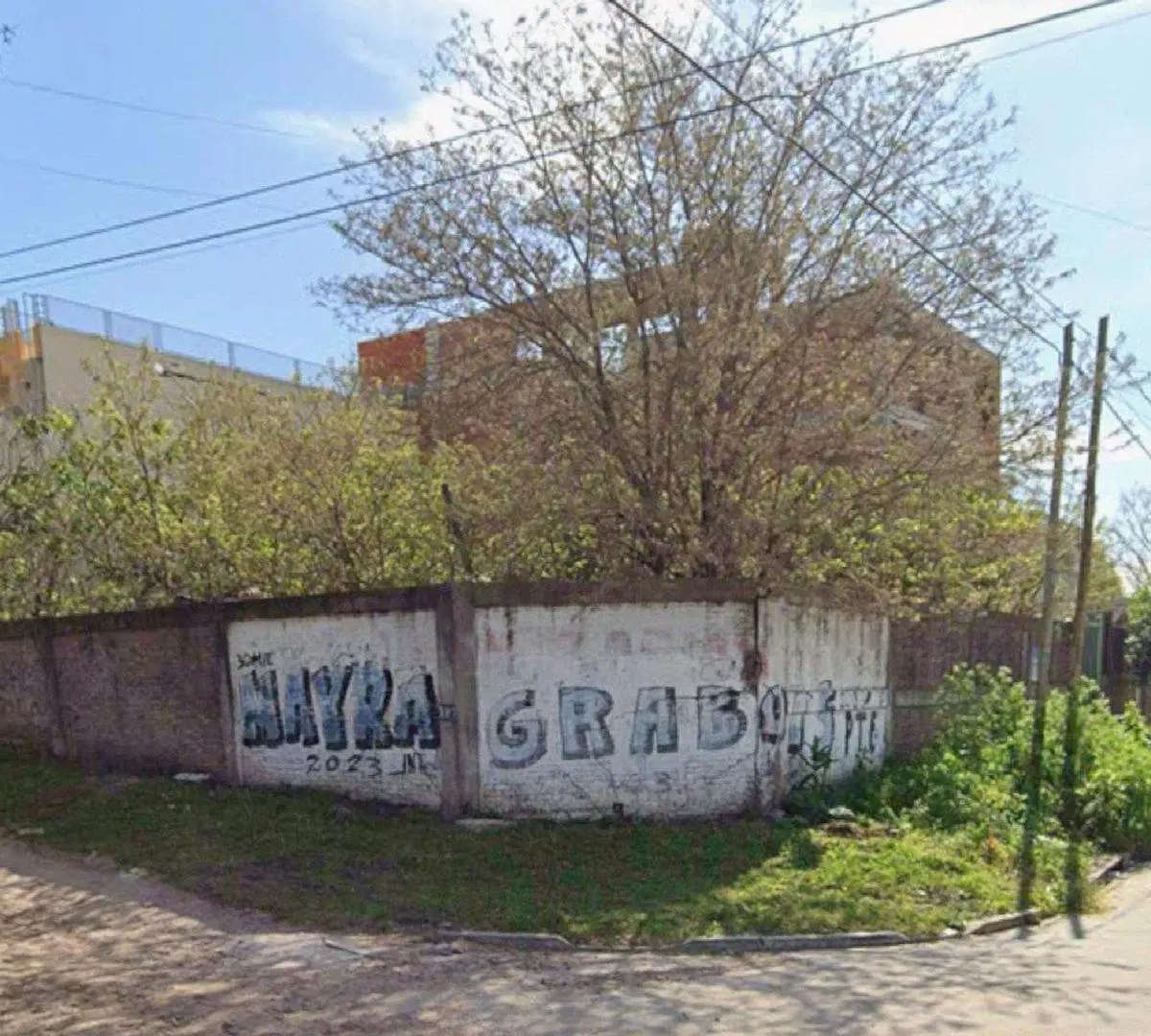 VENTA LOTE 245 M2 QUILMES 3