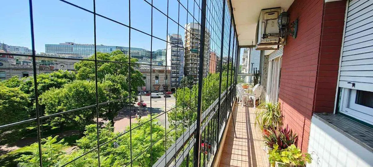 VENTA DEPARTAMENTO 5 AMB BARRACAS 2 COCHERAS 5