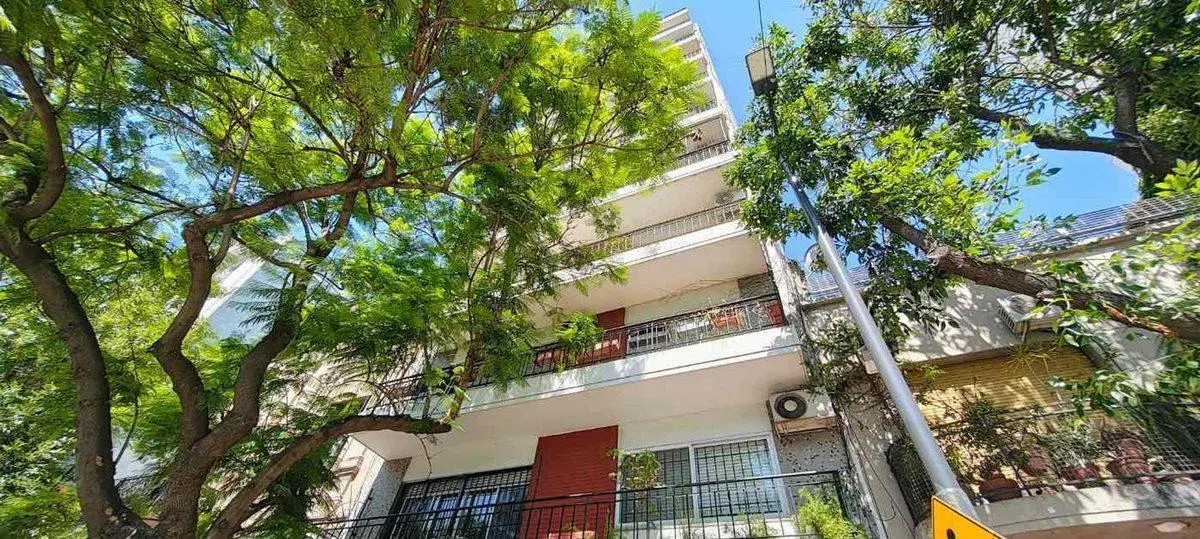VENTA DEPARTAMENTO 5 AMB BARRACAS 2 COCHERAS 4