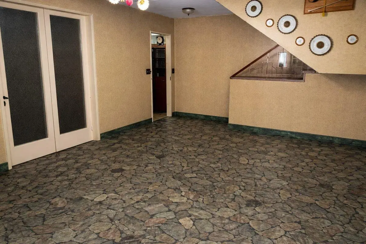 VENTA CASA VILLA DEL PARQUE PILETA COCHERA 4