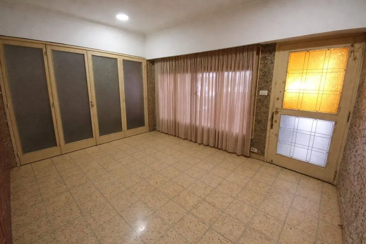 VENTA CASA VILLA DEL PARQUE PILETA COCHERA 3