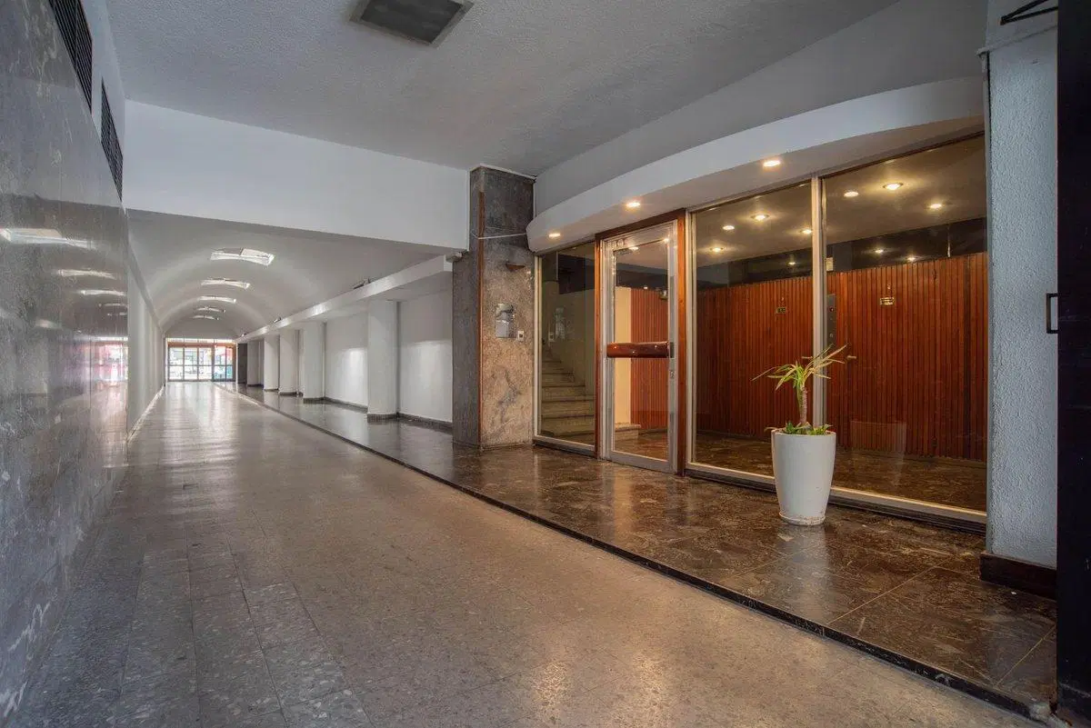 VENTA 3 AMBIENTES EN BARRACAS 2