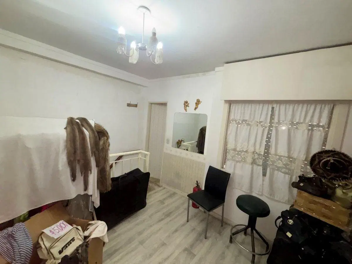 VENTA PH 2 AMBIENTES EN DUPLEX LA BOCA 4