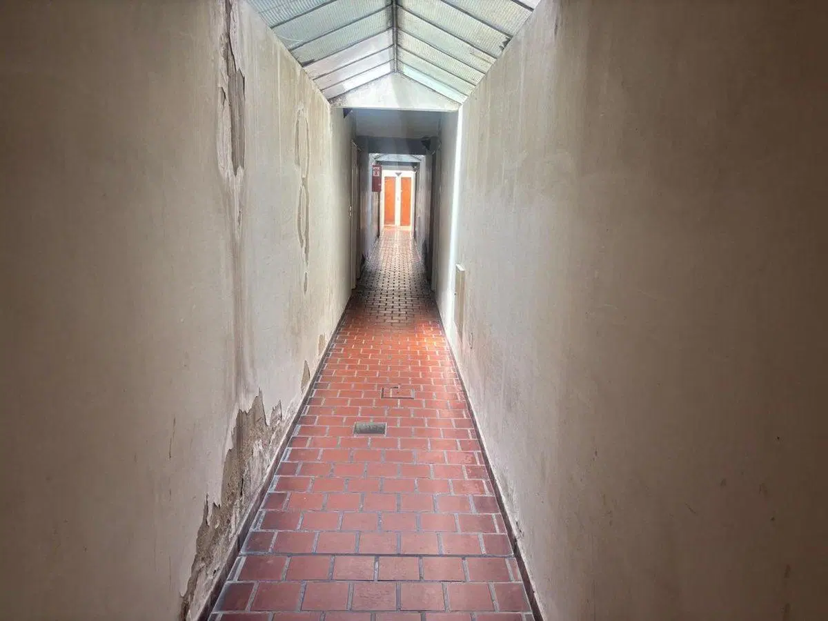 VENTA PH 2 AMBIENTES EN DUPLEX LA BOCA 4