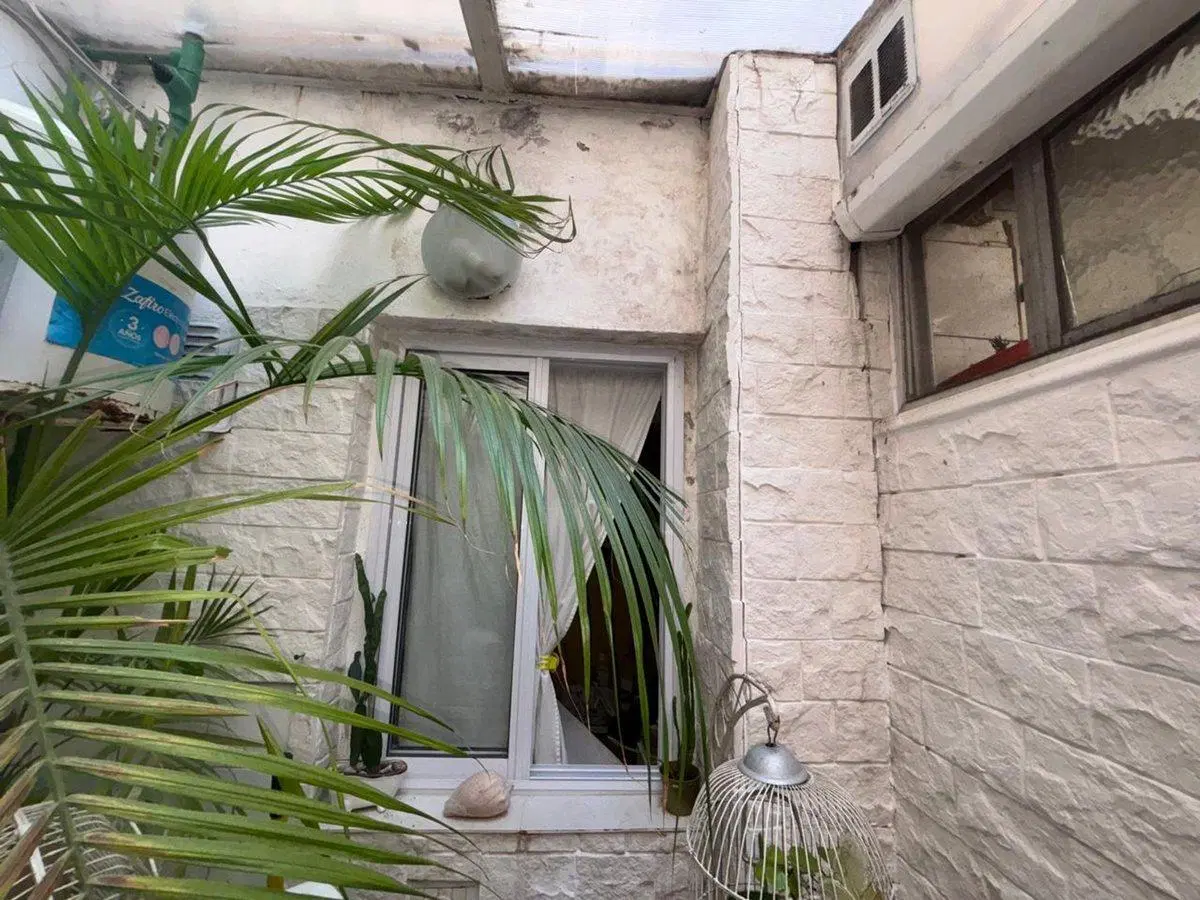 VENTA PH 2 AMBIENTES EN DUPLEX LA BOCA 5