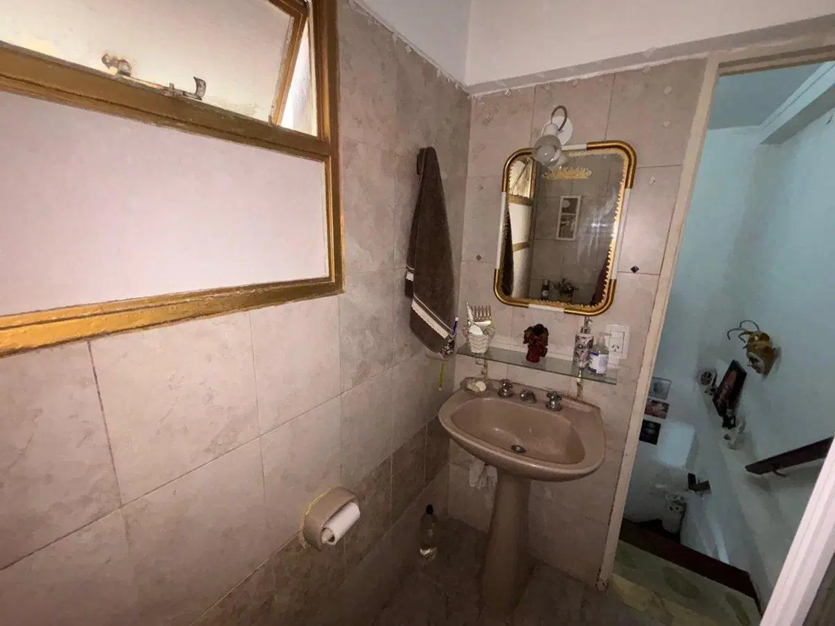 VENTA PH 2 AMBIENTES EN DUPLEX LA BOCA 3