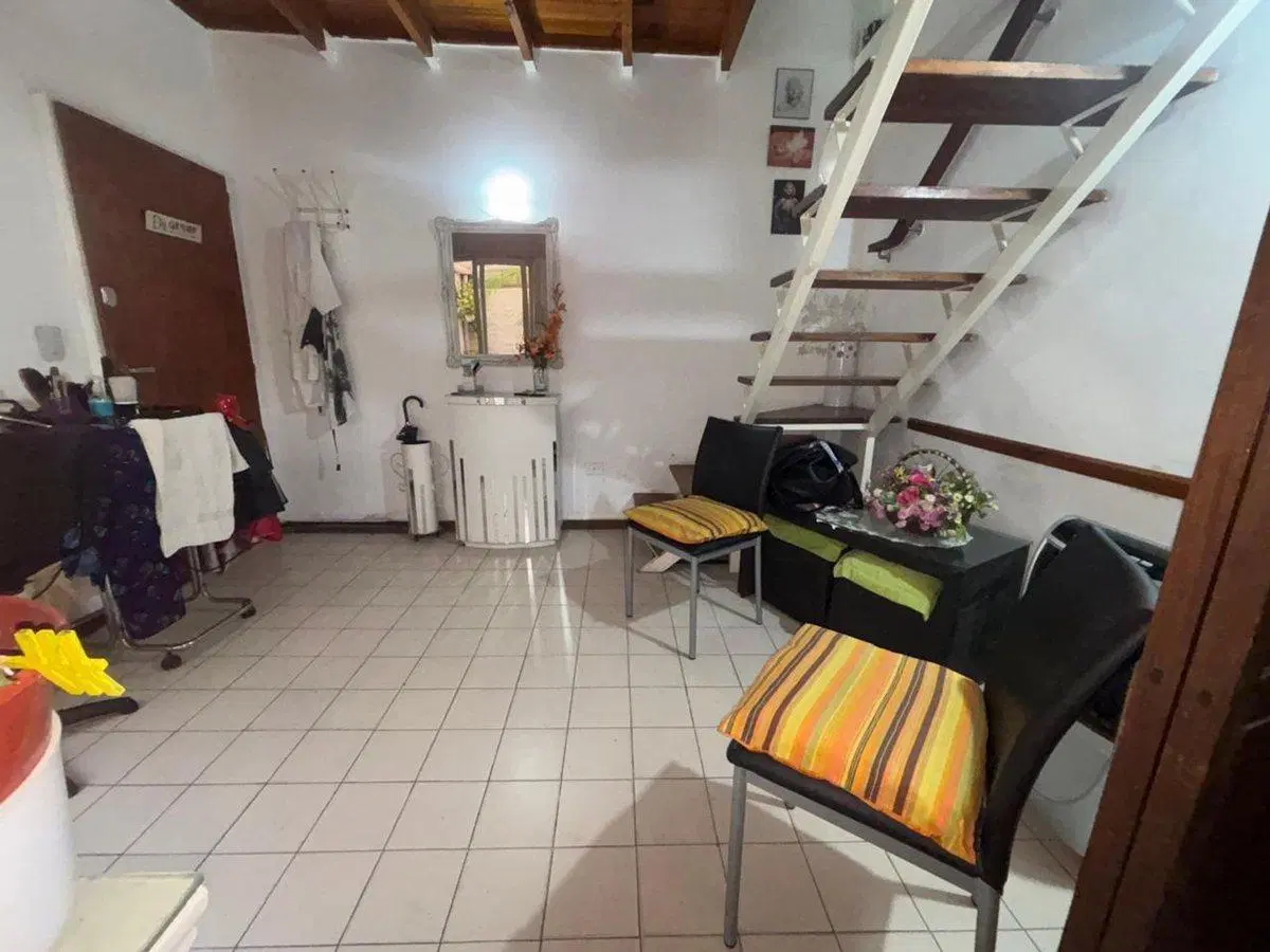 VENTA PH 2 AMBIENTES EN DUPLEX LA BOCA 2