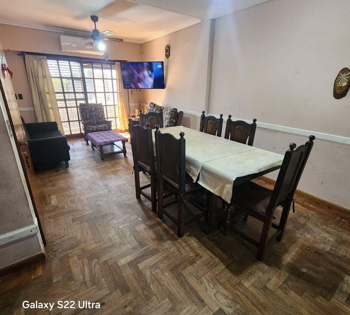 Venta Casa con Local, Jardín y Quincho Solano 2