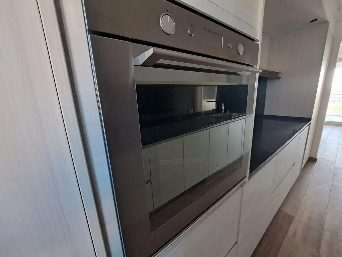 VILLA LURO DEPARTAMENTO VENTA PISO 91 M2 ESTRENAR 5
