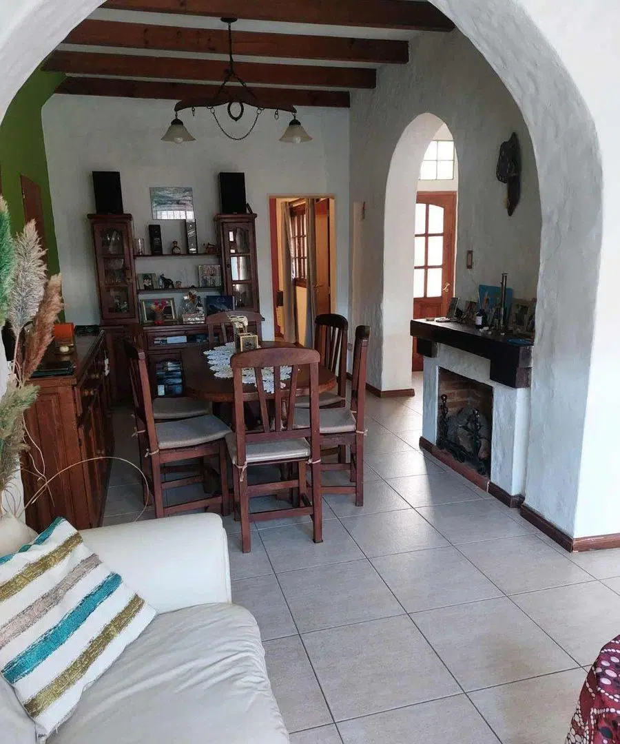 HERMOSO PH DE 4 AMBIENTES EN FLORES NORTE 3