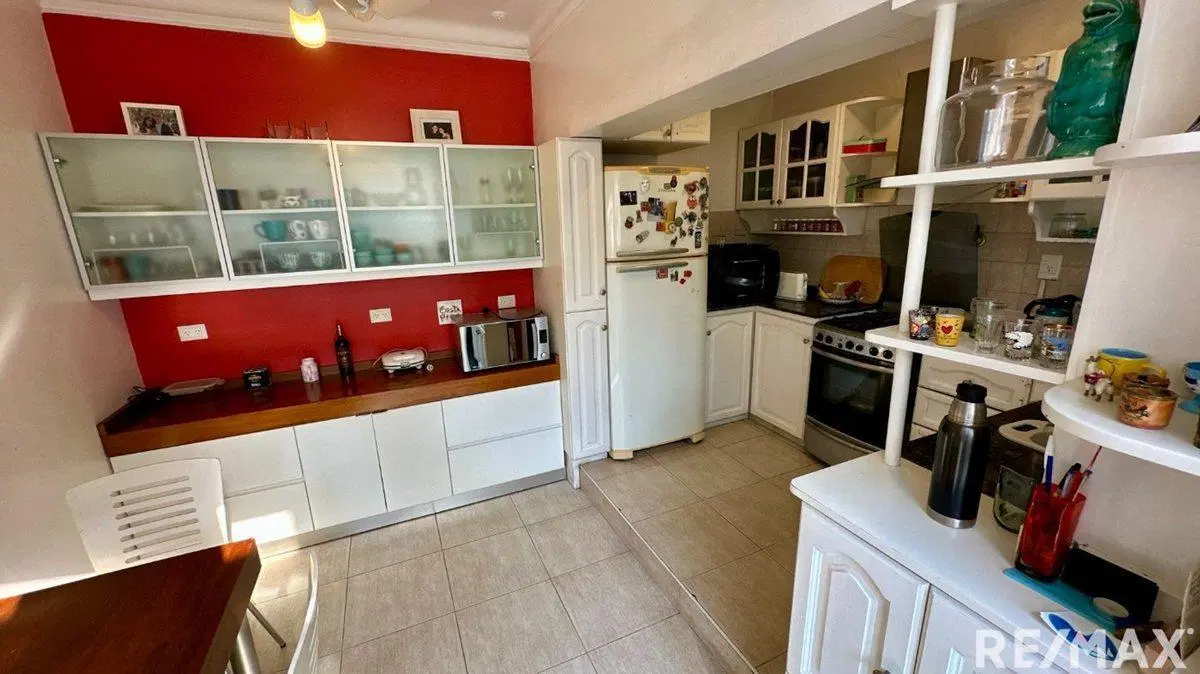 En venta PH 4 ambientes en Almagro con terraza 8