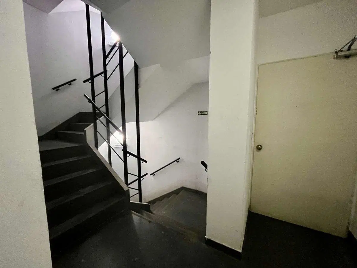 Venta Nuñez 1 ambiente con balcon y Amenities 5