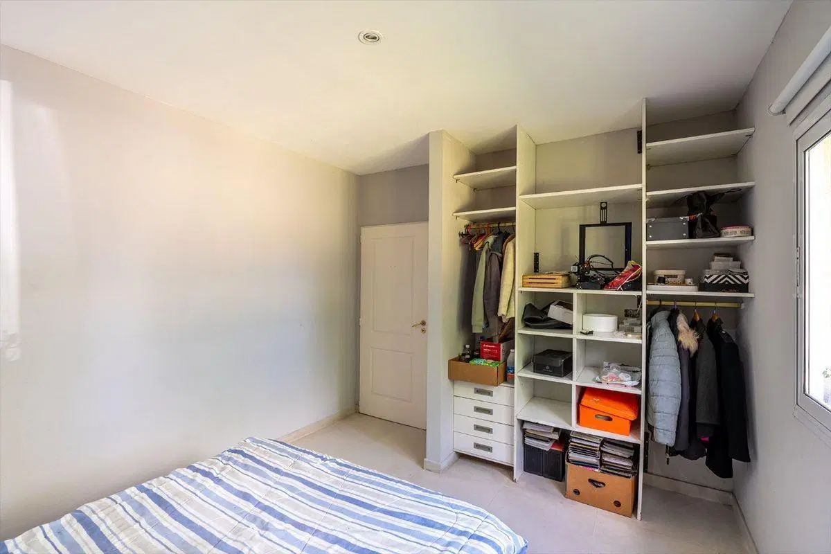 VENTA CASA 5 AMB LA HORQUETA DE ECHEVERRIA PISCINA 2