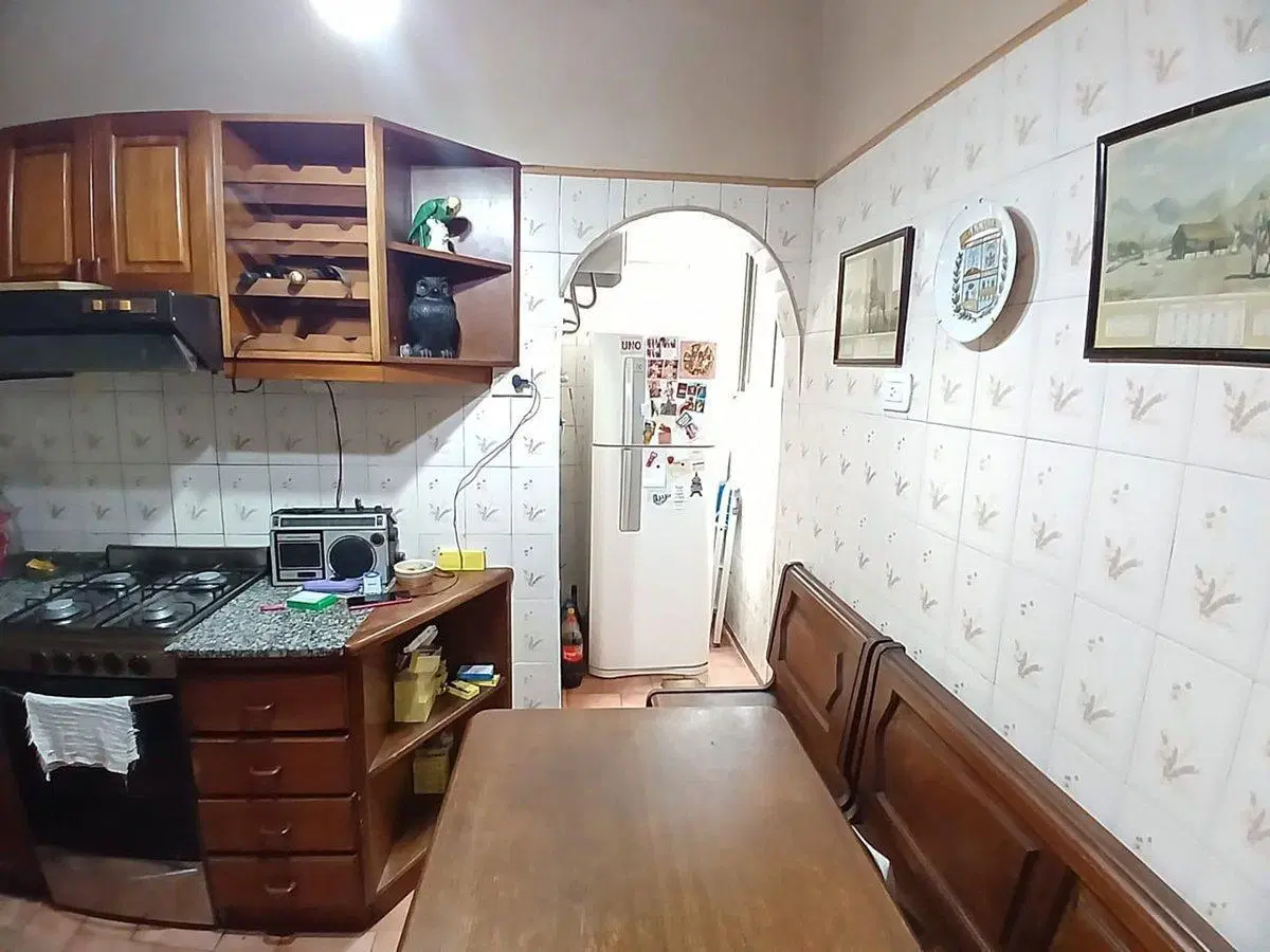 VENTA PH 3 AMB TERRAZA USO COMÚN VILLA CRESPO 5