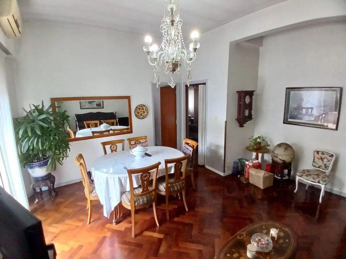 VENTA PH 3 AMB TERRAZA USO COMÚN VILLA CRESPO 2